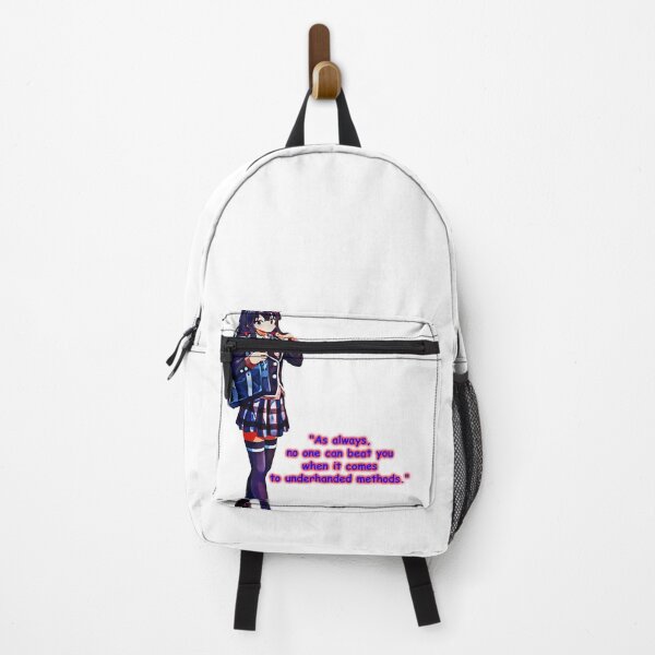 Item preview, yukinon quote designed and sold by oregairu-m.