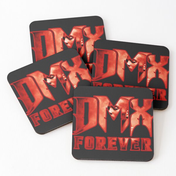 Item preview, DMX Forever designed and sold by HollieWhitehous.