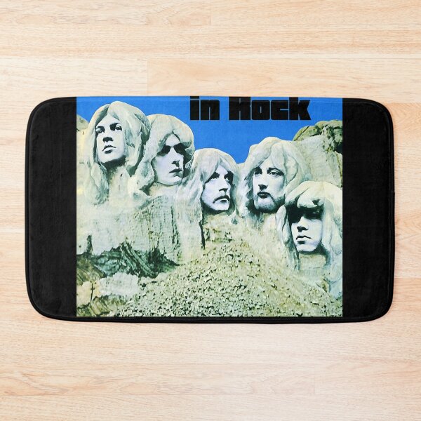 Item preview, rock in purple Classic designed and sold by HelenCurtis54.