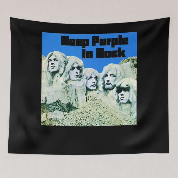 Item preview, rock in purple Classic designed and sold by HelenCurtis54.