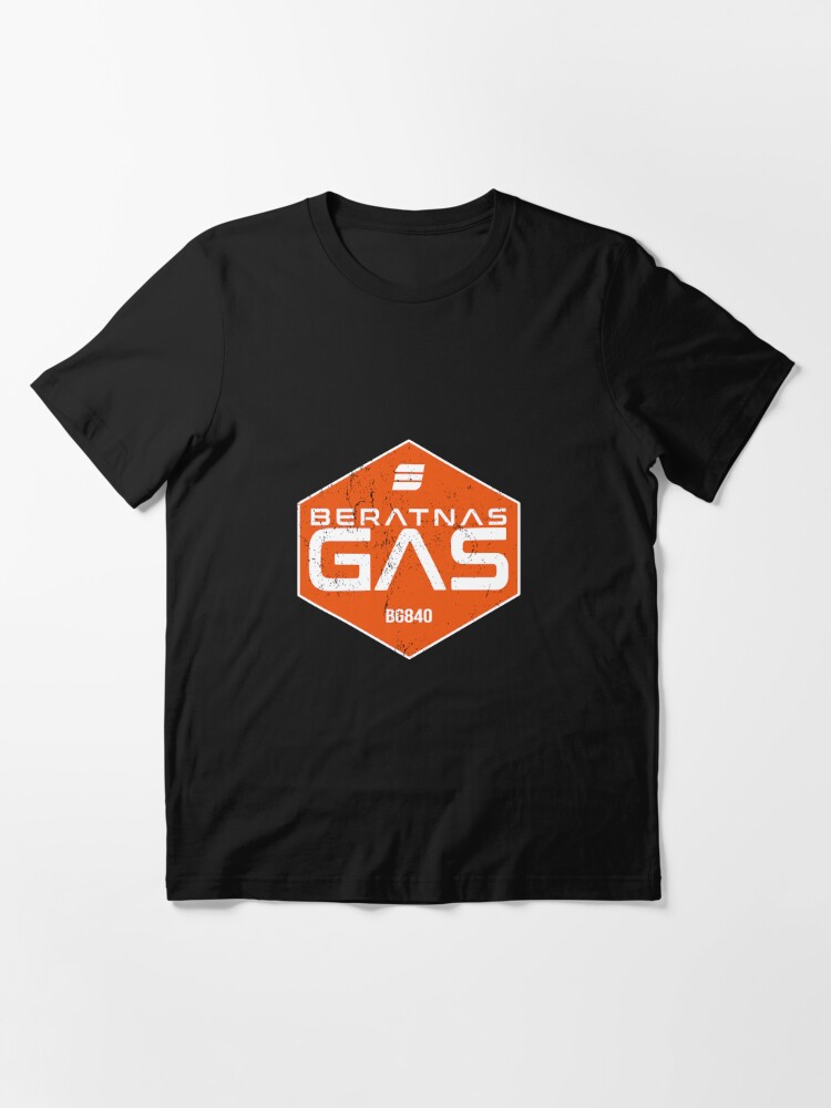 beratnas gas shirt