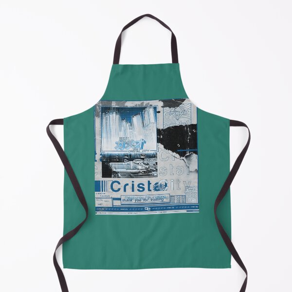 Item preview, City Cristal Classic T-Shirt designed and sold by FlorianBrauburg.