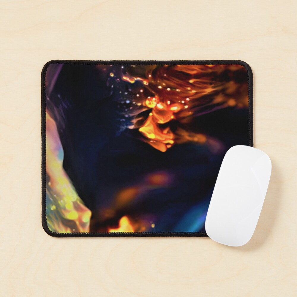 Item preview, Mouse Pad designed and sold by EpicTimeBaseNet.