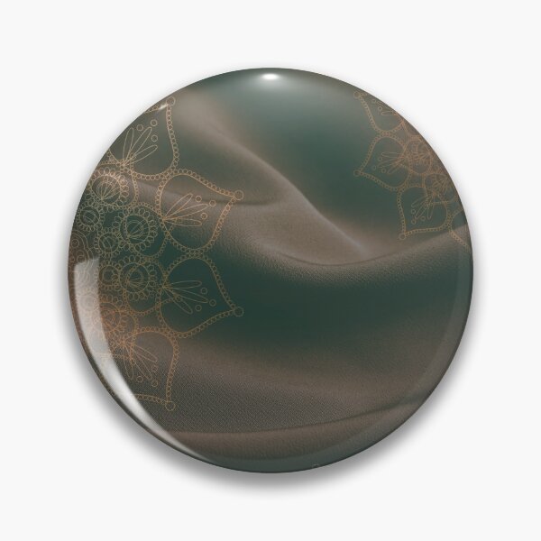 Item preview, Silky Mandala designed and sold by Beeroclock.