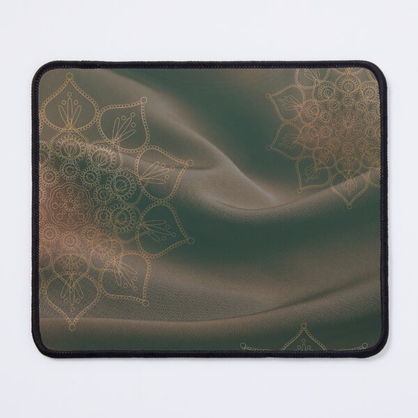 Item preview, Silky Mandala designed and sold by Beeroclock.