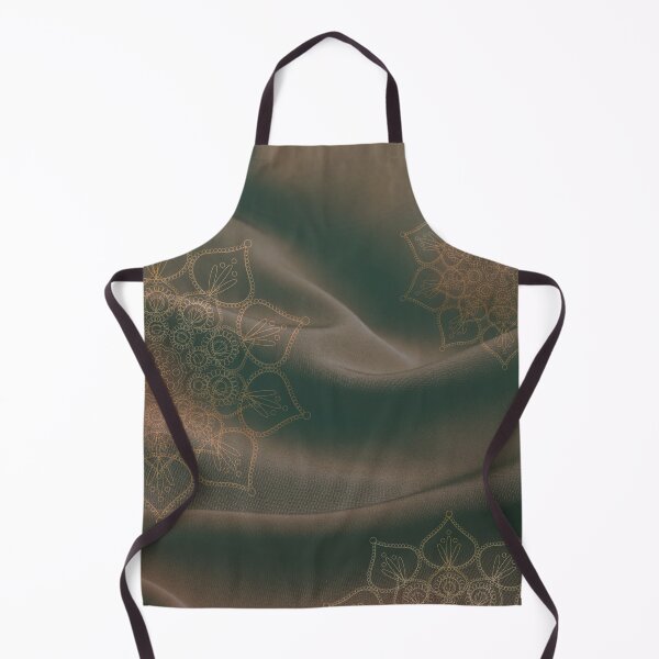 Item preview, Silky Mandala designed and sold by Beeroclock.