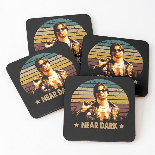 Item preview, Vintage Near Design Horror Films Darks Main Characters designed and sold by CharlesJoyce8.