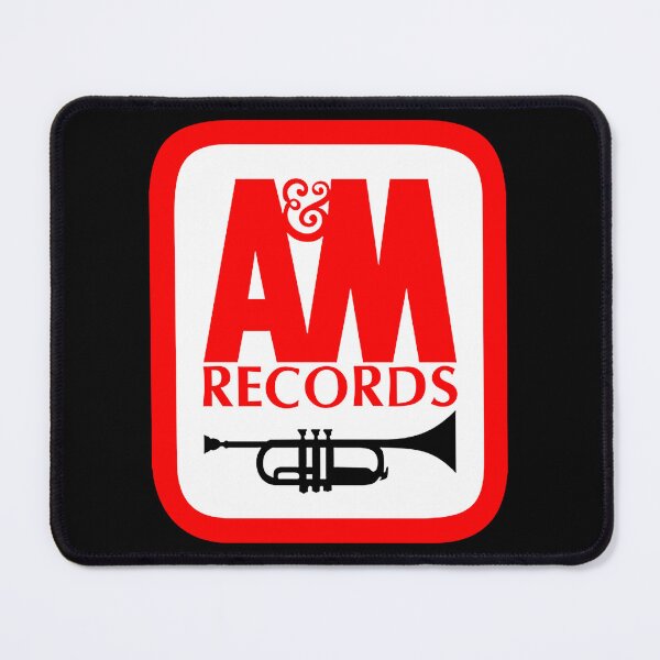 Item preview, Record Label designed and sold by Vialules24.