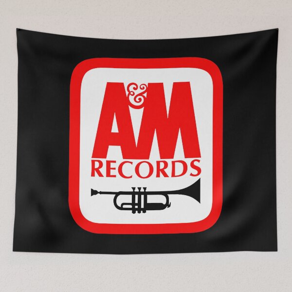 Item preview, Record Label designed and sold by Vialules24.