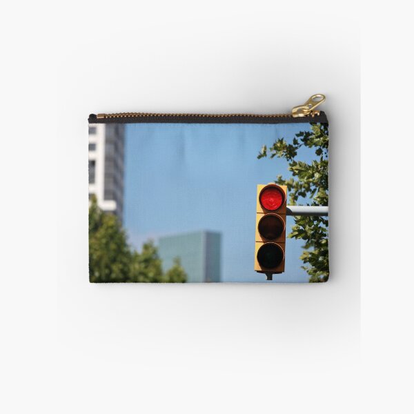 Item preview, red traffic light designed and sold by mrivserg.