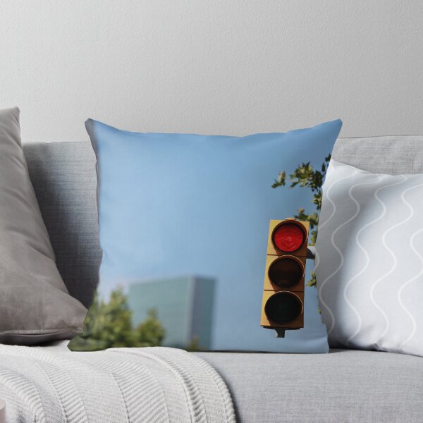 Item preview, red traffic light designed and sold by mrivserg.