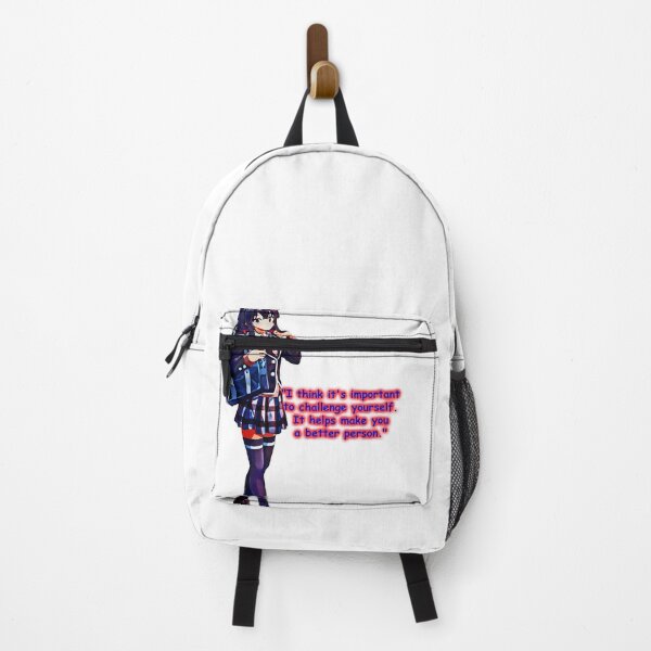 Item preview, yukinon quote designed and sold by oregairu-m.