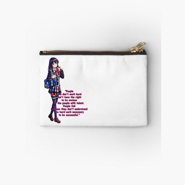 Item preview, yukinon quote designed and sold by oregairu-m.