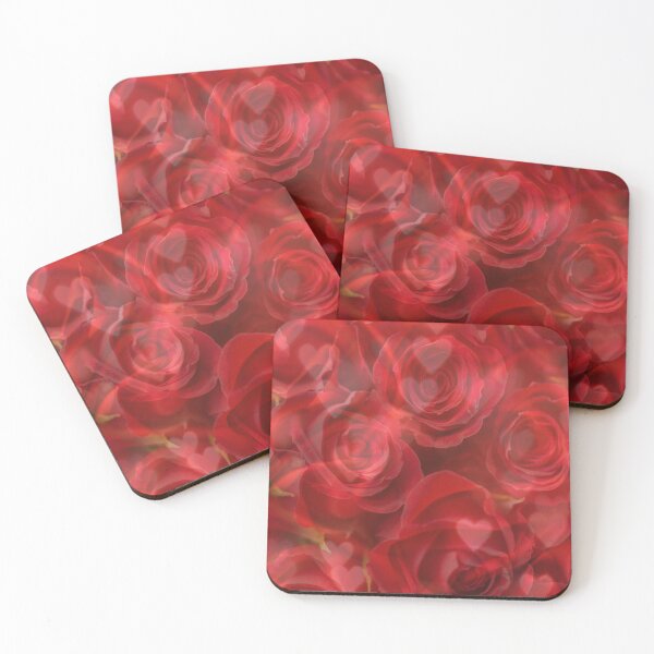 Item preview, Red Romance designed and sold by Beeroclock.