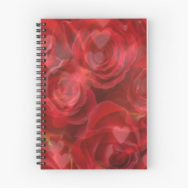 Item preview, Red Romance designed and sold by Beeroclock.