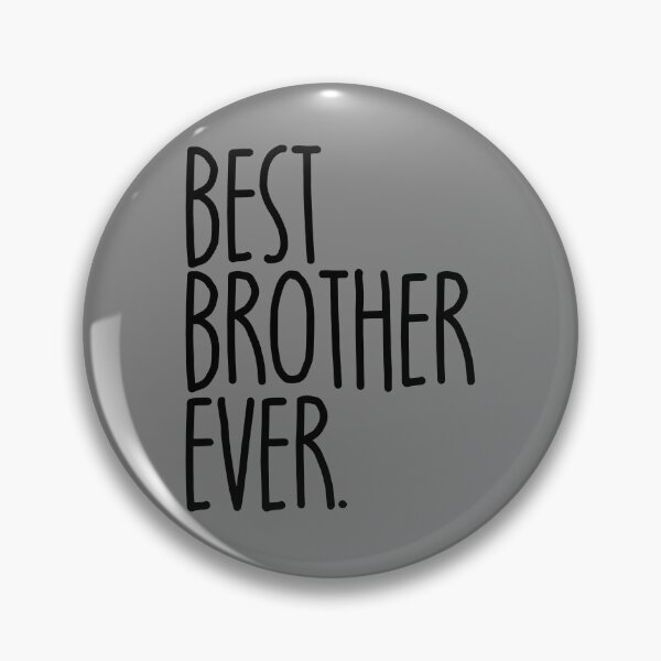 Item preview, Best Brother Ever Gift Funny Men's Best Brother Gear designed and sold by DynamicDesign.