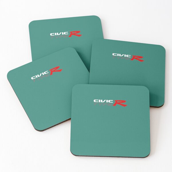 Item preview, Civic Type R Essential T-Shirt designed and sold by FlorianBrauburg.