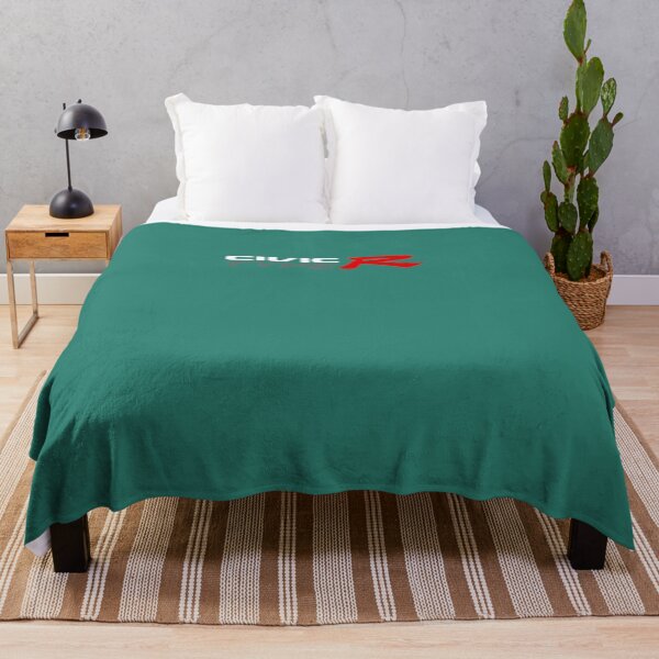 Item preview, Civic Type R Essential T-Shirt designed and sold by FlorianBrauburg.