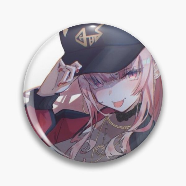 Item preview, Smug Calli with a cap  designed and sold by AszaAri.