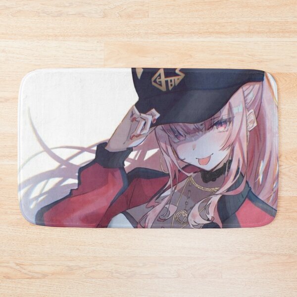 Item preview, Smug Calli with a cap  designed and sold by AszaAri.