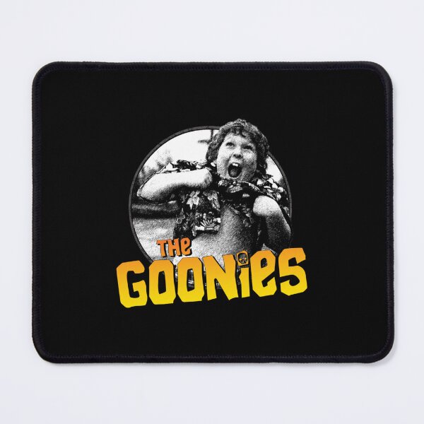 Item preview, Chunk The Goonies Funny Boy Logo Long  designed and sold by DarrienCuyler.