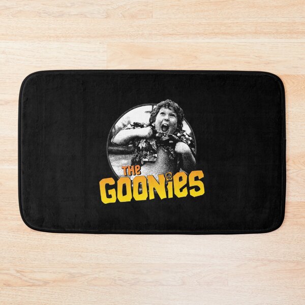 Item preview, Chunk The Goonies Funny Boy Logo Long  designed and sold by DarrienCuyler.