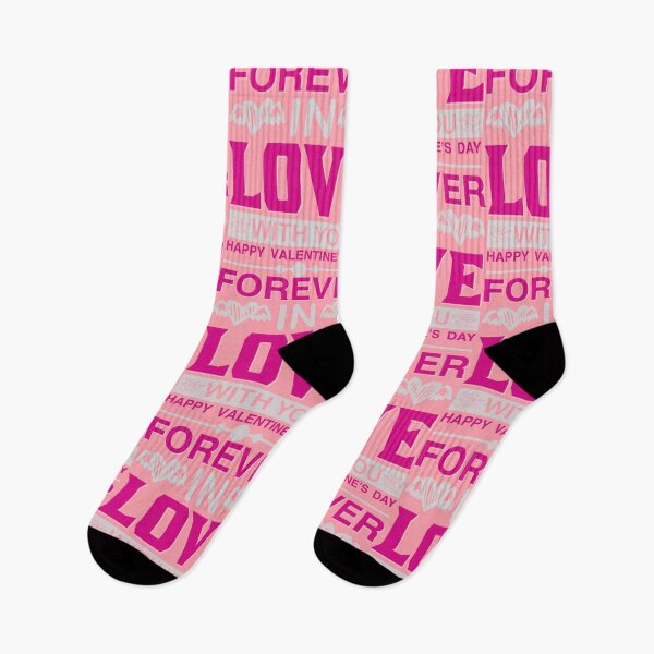 Item preview, Forever In Love with You - unique design designed and sold by Froyd Wess.