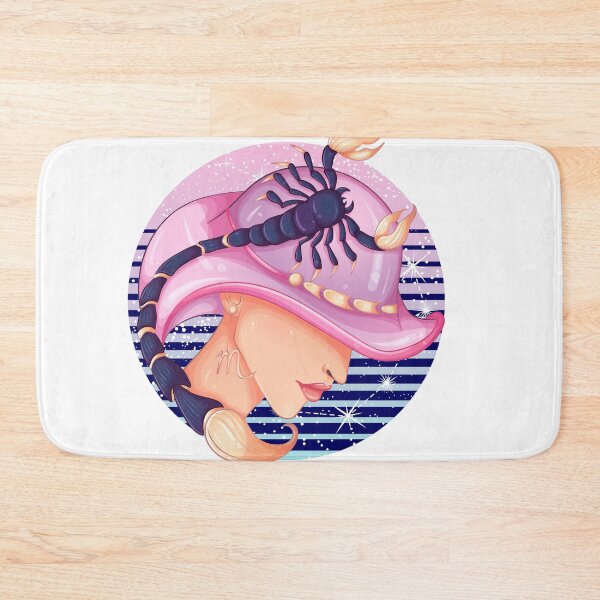 Item preview, astrology sign scorpio women - zodiac sign scorpio designed and sold by astroful.
