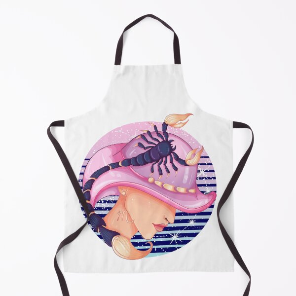 Item preview, astrology sign scorpio women - zodiac sign scorpio designed and sold by astroful.