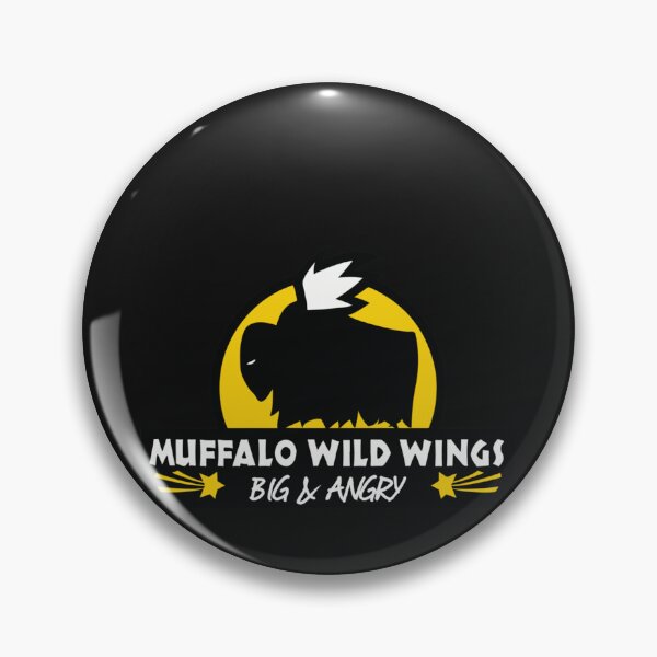 Item preview, Muffalo Wild Wings Classic T-Shirt designed and sold by BERNADETWRIGHT.