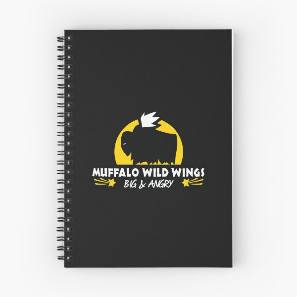 Item preview, Muffalo Wild Wings Classic T-Shirt designed and sold by BERNADETWRIGHT.