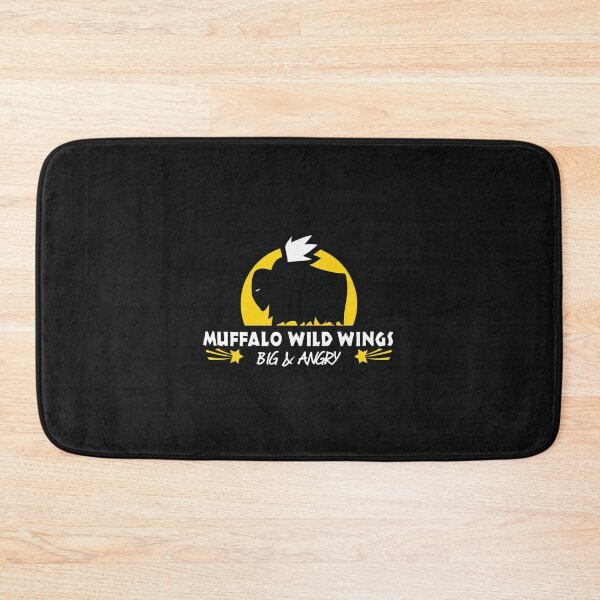 Item preview, Muffalo Wild Wings Classic T-Shirt designed and sold by BERNADETWRIGHT.