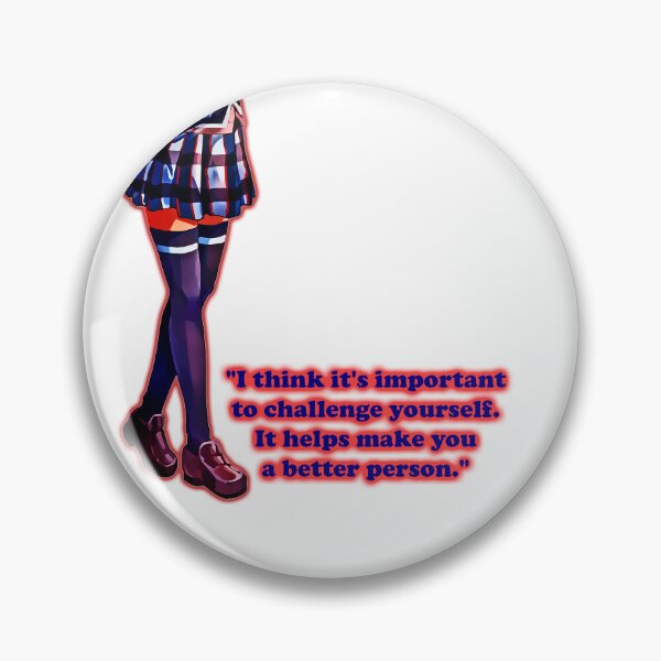 Item preview, yukinon quote designed and sold by oregairu-m.