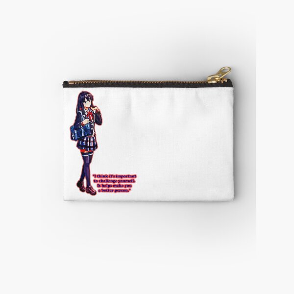Item preview, yukinon quote designed and sold by oregairu-m.