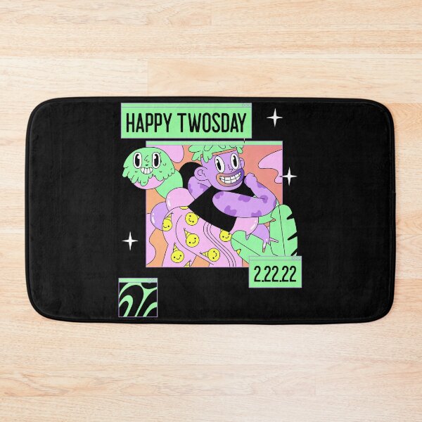 Item preview, Happy Twosday 2.22.22 designed and sold by LKDesigns24.