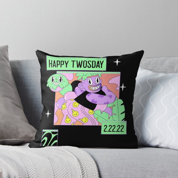 Item preview, Happy Twosday 2.22.22 designed and sold by LKDesigns24.