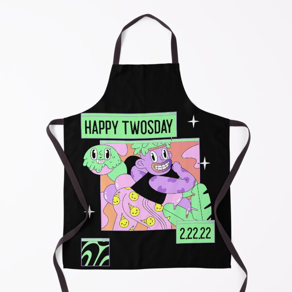 Item preview, Happy Twosday 2.22.22 designed and sold by LKDesigns24.