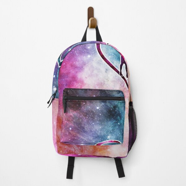 Item preview, Archery Galaxy Heart designed and sold by SweetTea4U.