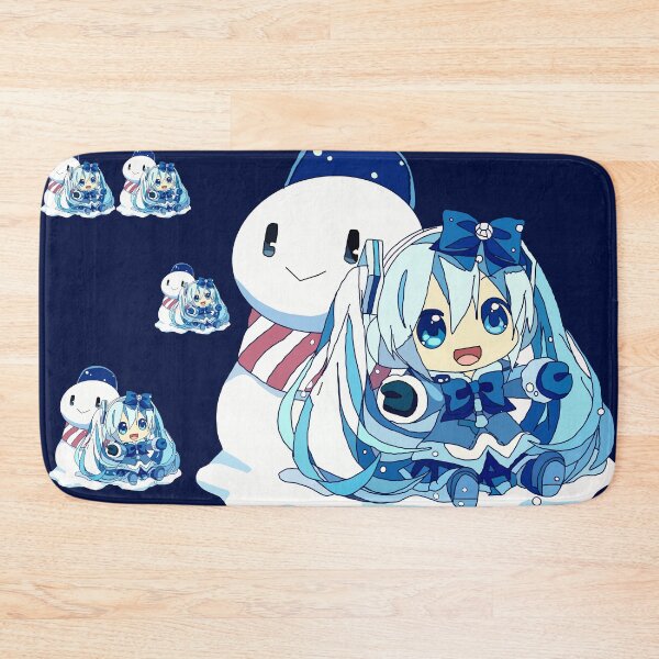 Item preview, Hatsune Miku Kawaiiiiiiiiiiiiiiiiiii designed and sold by Md1234t.