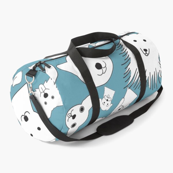 Item preview, dogs designed and sold by kitnikit.