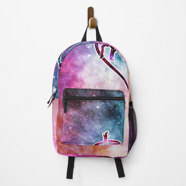 Item preview, Bachata Dance Galaxy Heart designed and sold by SweetTea4U.