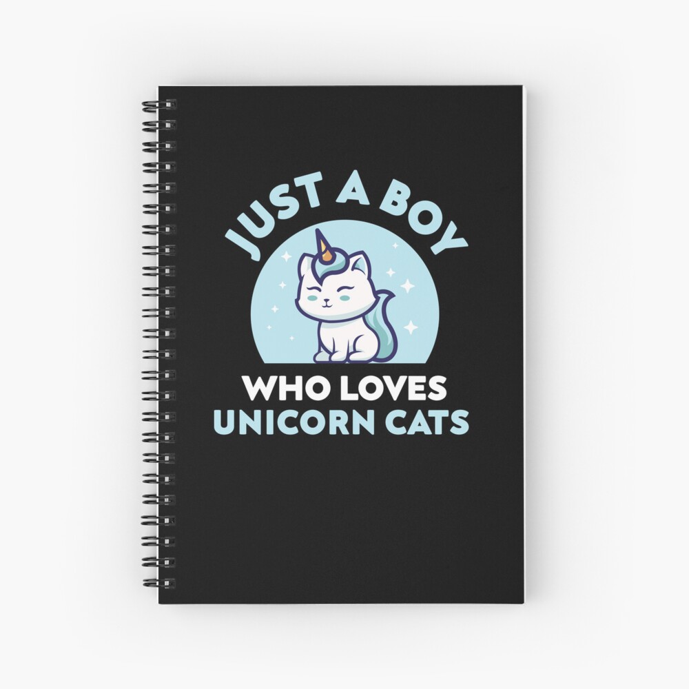 Item preview, Spiral Notebook designed and sold by brandoseven.
