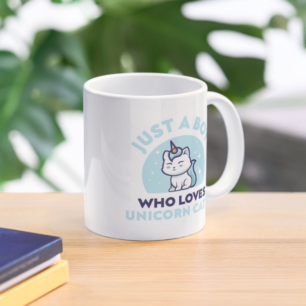 Item preview, Classic Mug designed and sold by brandoseven.