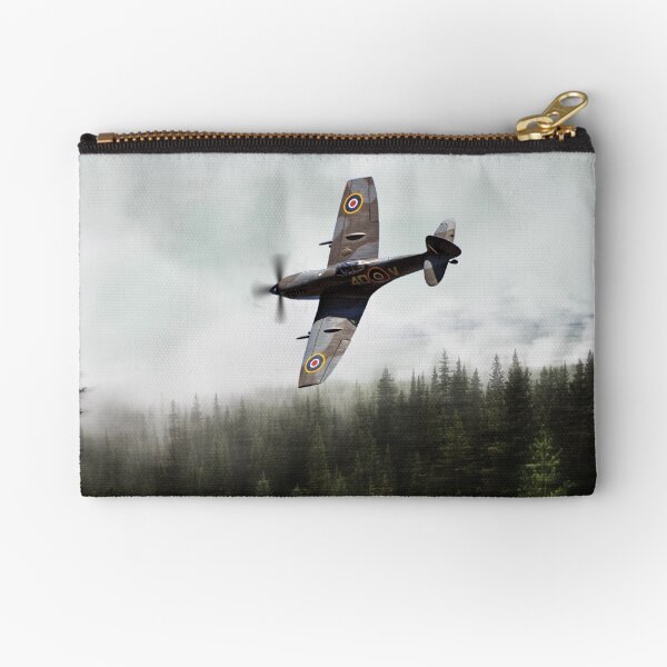 Item preview, Treetop Spitfire designed and sold by Airpower Art.