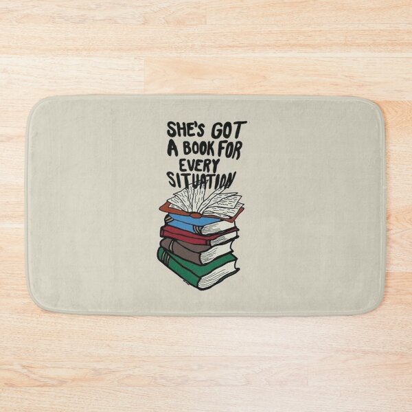 Item preview, bookworm case designed and sold by NSdesigns55.
