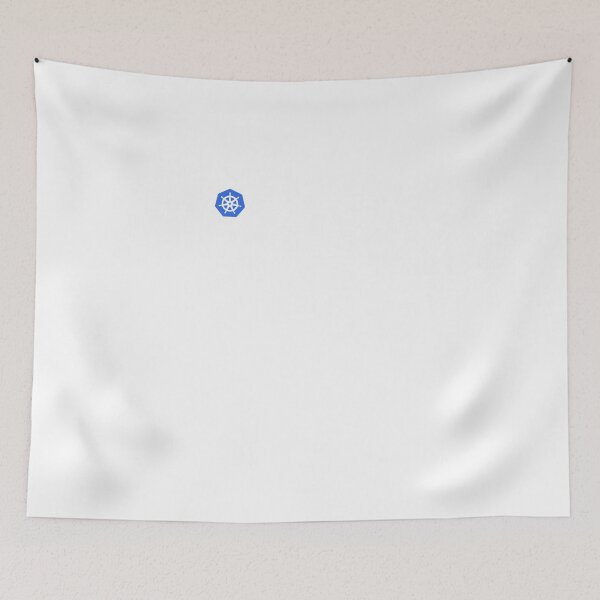 Item preview, Kubernetes Logo Classic T-Shirt designed and sold by CONNORCORRIGAN.