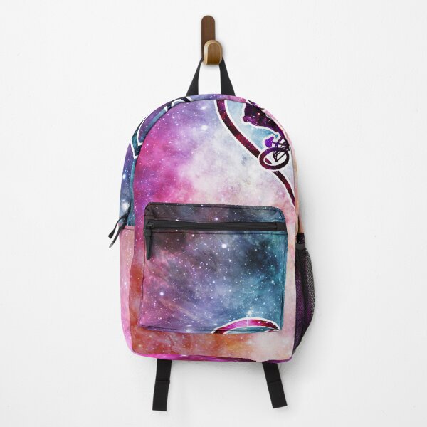 Item preview, BMX Galaxy Heart designed and sold by SweetTea4U.