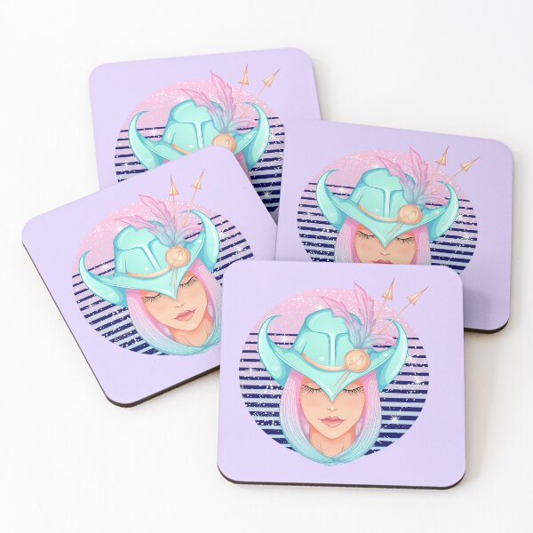 Item preview, astrology sign Sagittarius women - zodiac sign Sagittarius designed and sold by astroful.