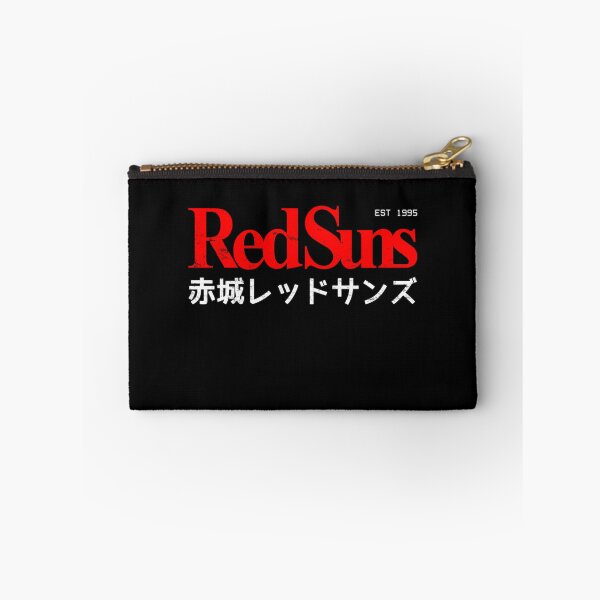 Item preview, Initial D - Akagi RedSuns logo Classic T-Shirt designed and sold by SUMEERARAFIQ.