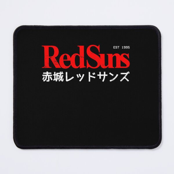 Item preview, Initial D - Akagi RedSuns logo Classic T-Shirt designed and sold by SUMEERARAFIQ.